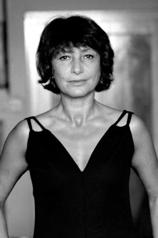 Katalin Berek – Foto