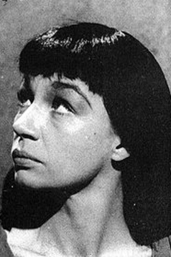 Ulla Sjöblom – Foto