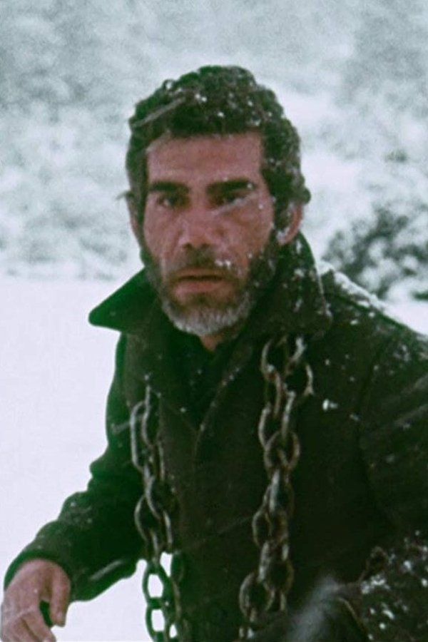 Antonio Iranzo – Foto