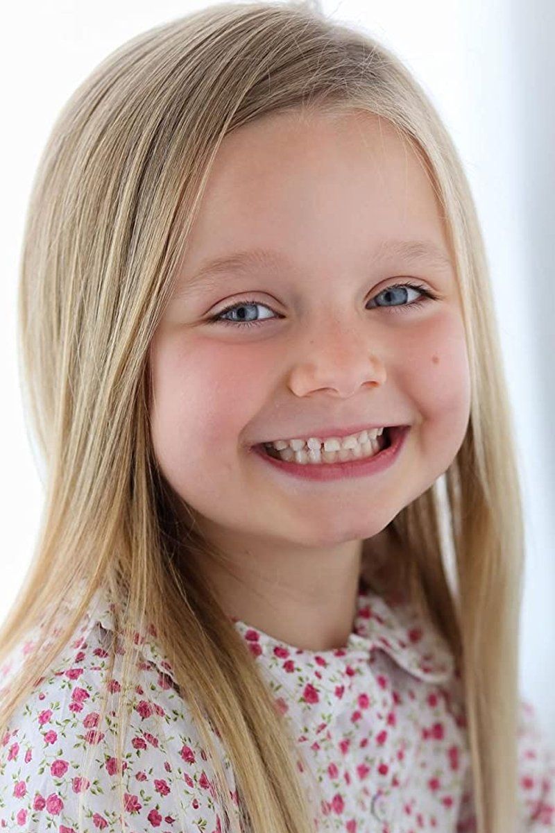 Harriet Turnbull – Foto