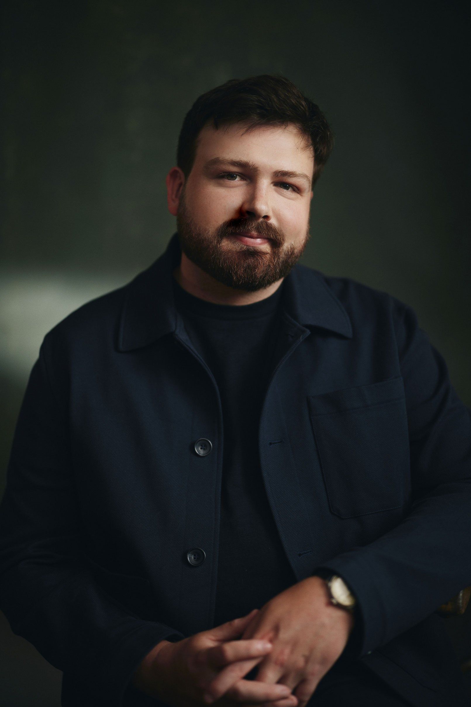 Neil Mathieson – Foto