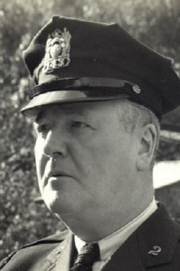Robert Emmett O'Connor – Foto
