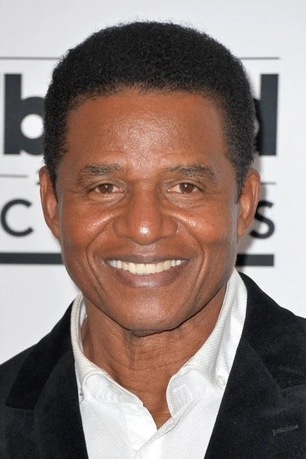 Jackie Jackson – Foto
