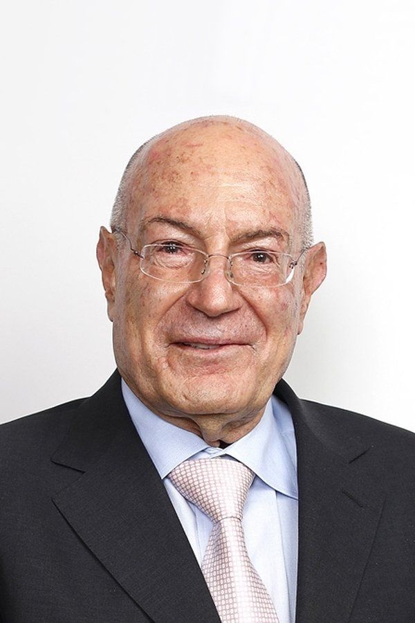 Arnon Milchan – Foto