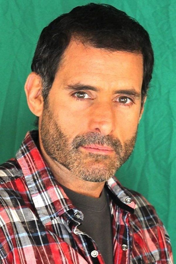 Danny Pardo – Foto
