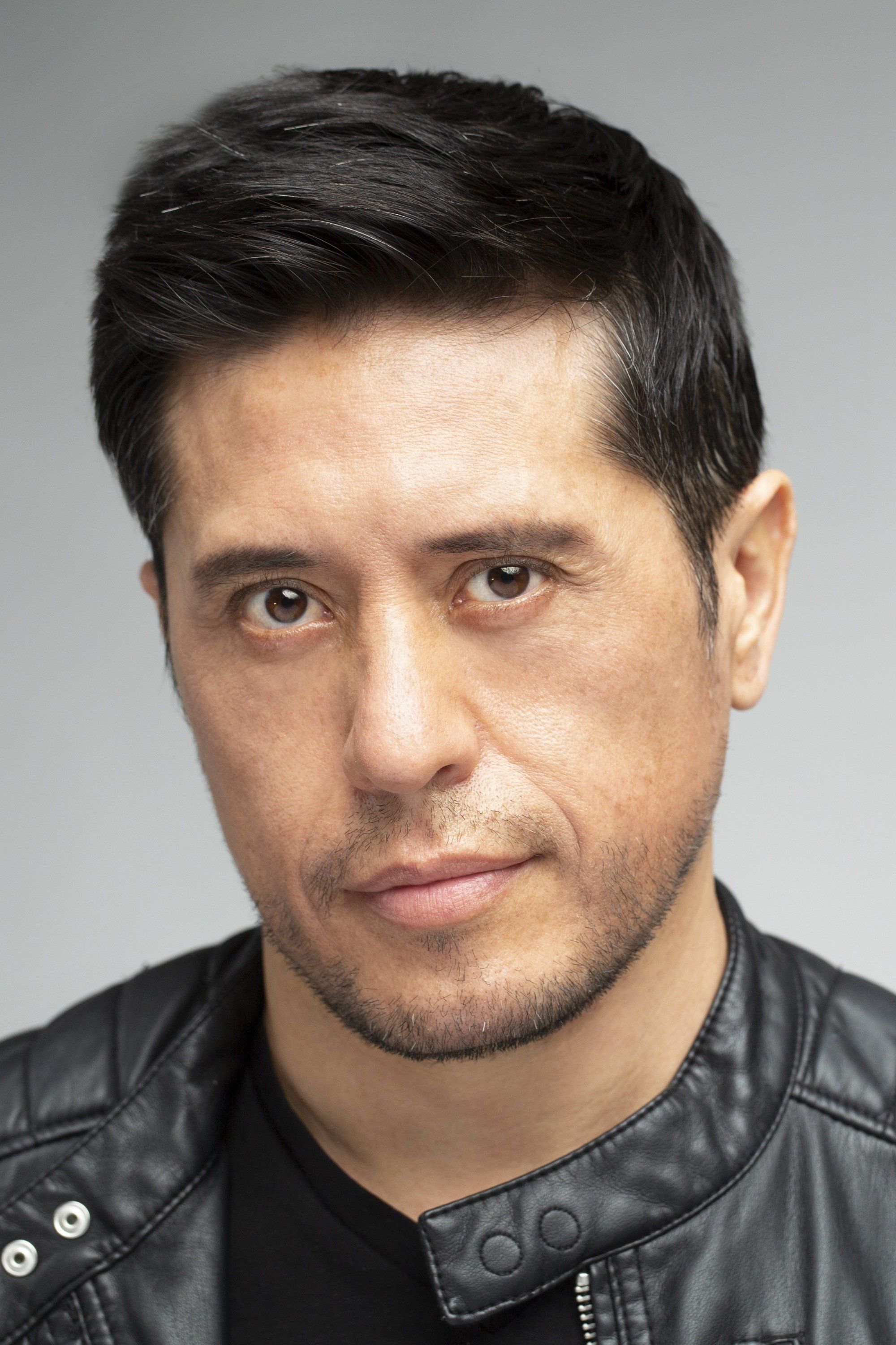 Eddie Martinez – Foto