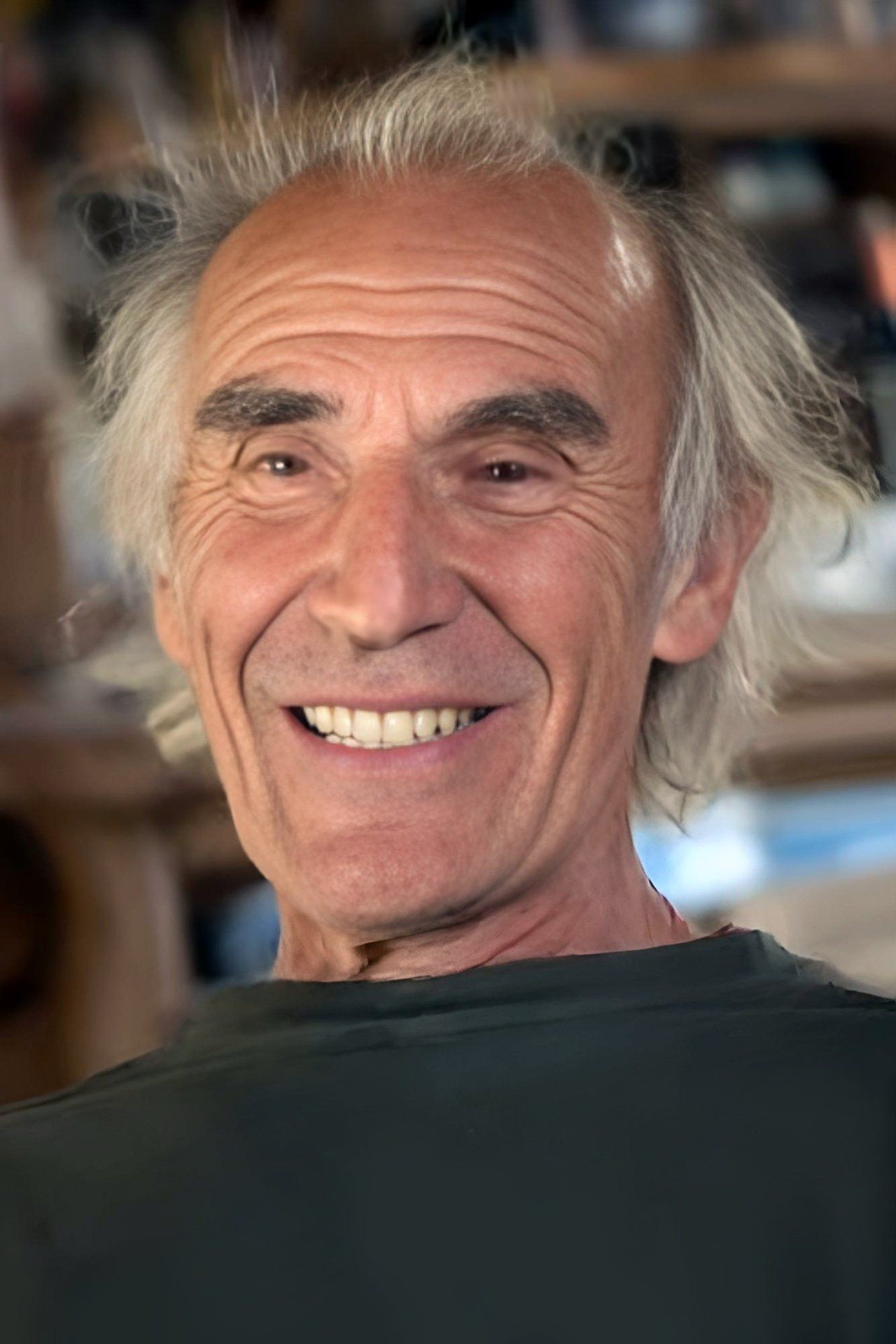 Lucien Abbet – Foto