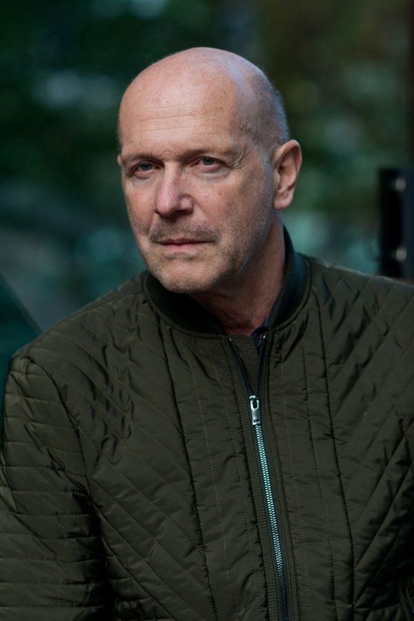 Christoph Moosbrugger – Foto
