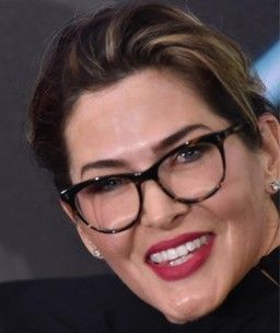 Kelly McCormick – Foto