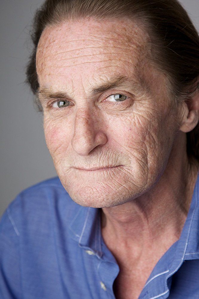 Mick Innes – Foto