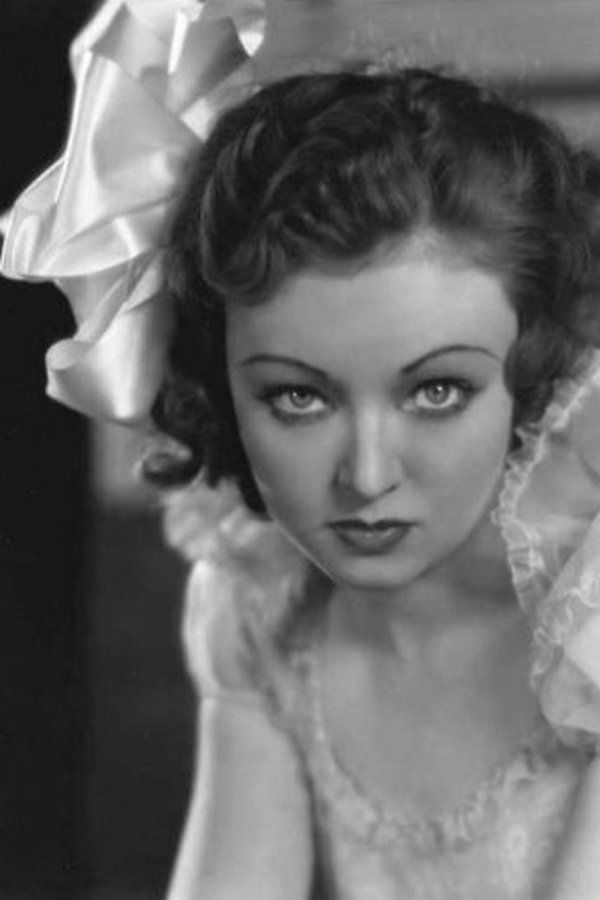 Lona Andre – Foto