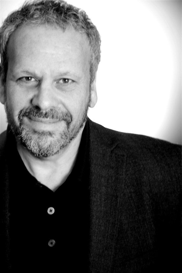 Larry Weinstein – Foto