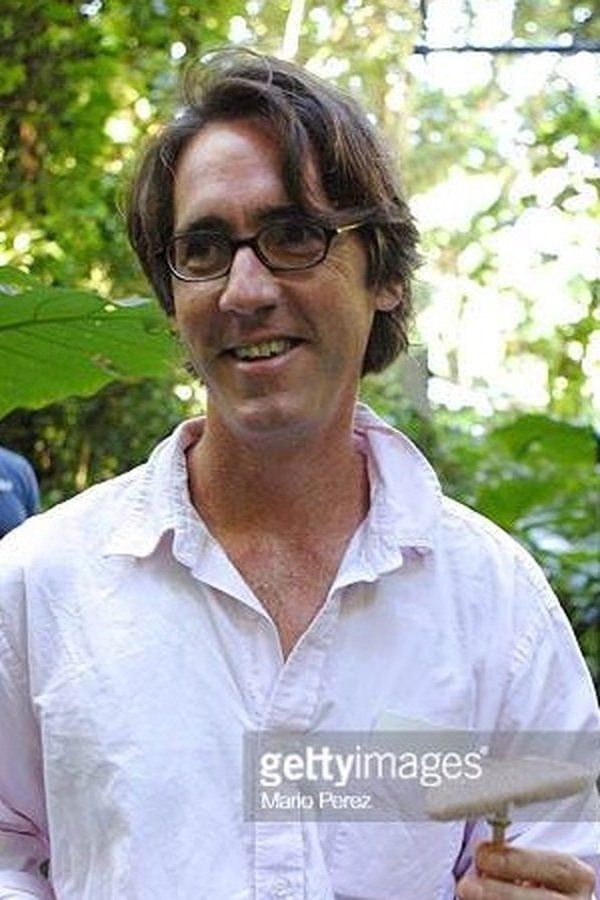 Michael Bonvillain – Foto