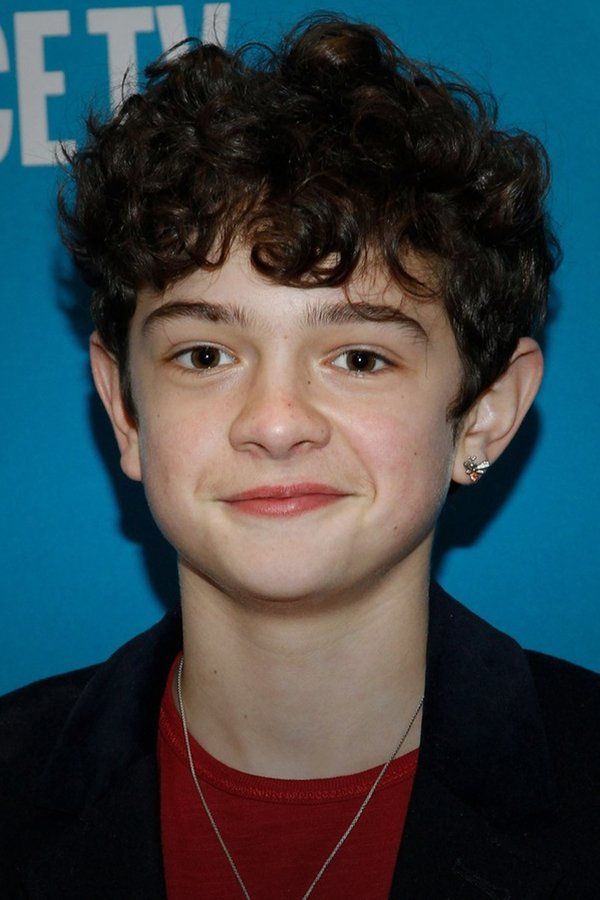 Noah Jupe – Foto