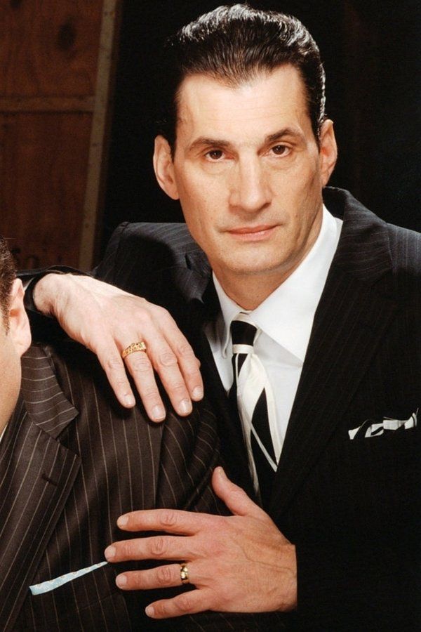 Robert Funaro – Foto