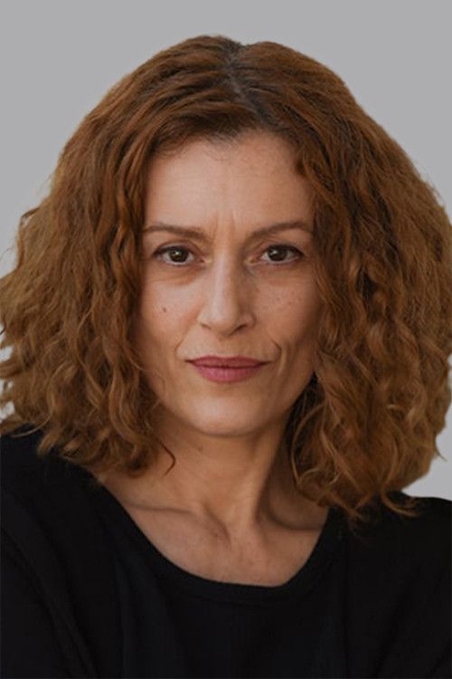 Stella Fyrogeni – Foto