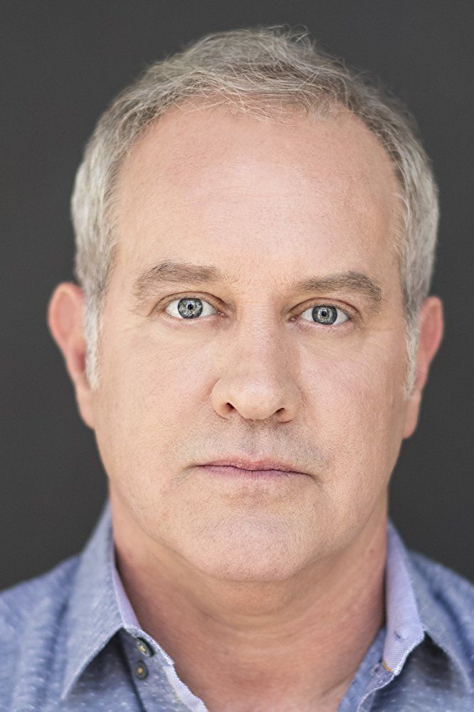 Randy Steinmeyer – Foto