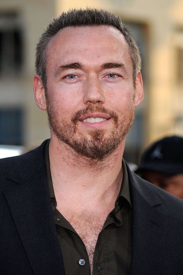 Kevin Durand – Foto