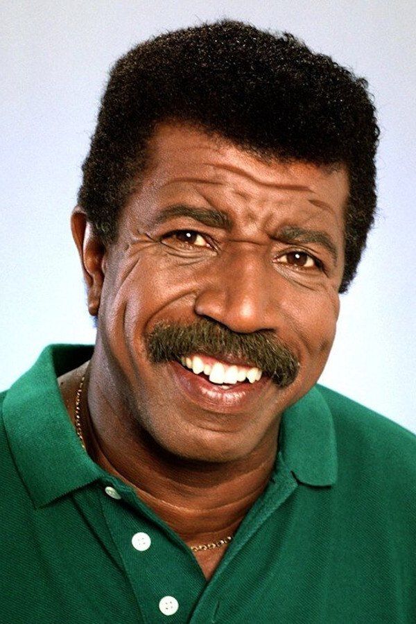Hal Williams – Foto