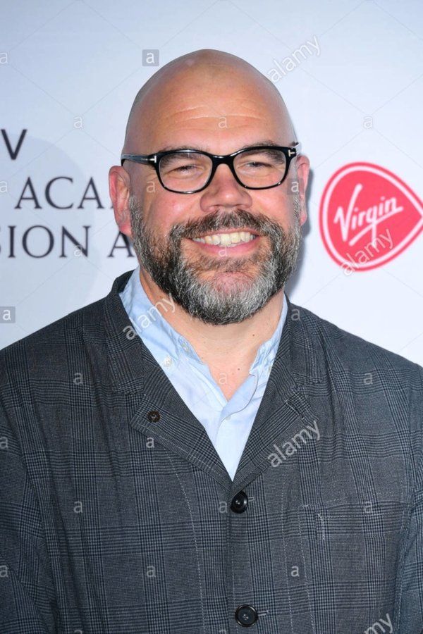 Simon Heath – Foto