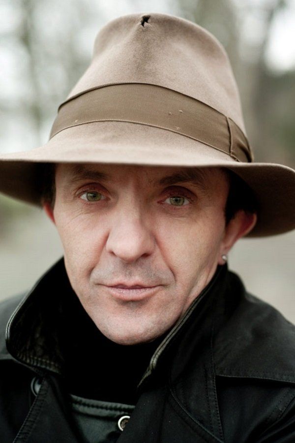 David Bennent – Foto