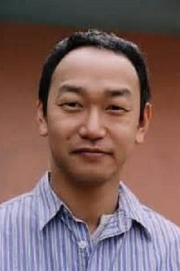 Kentarō Shimazu – Foto