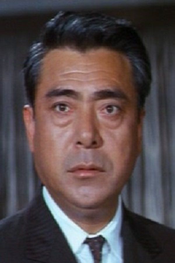 Jun Tazaki – Foto