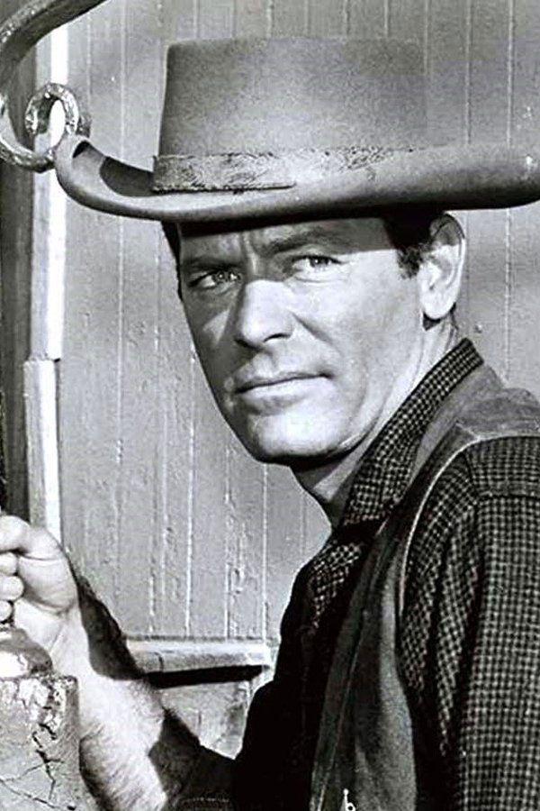 Charles Bateman – Foto