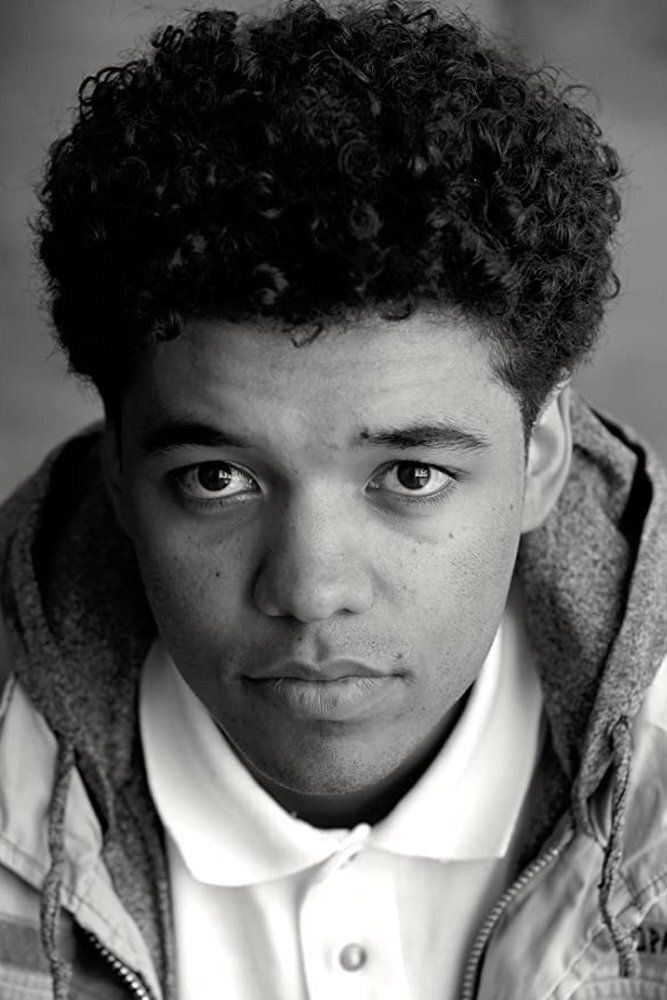 Brandon Wilson – Foto