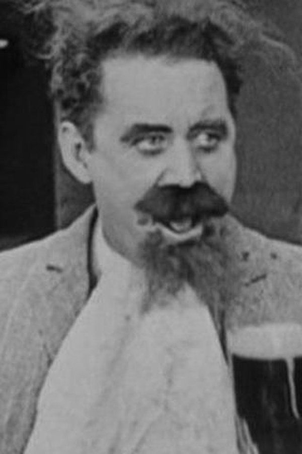 John Rand – Foto