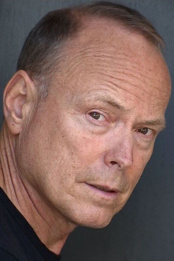 George Gerdes – Foto