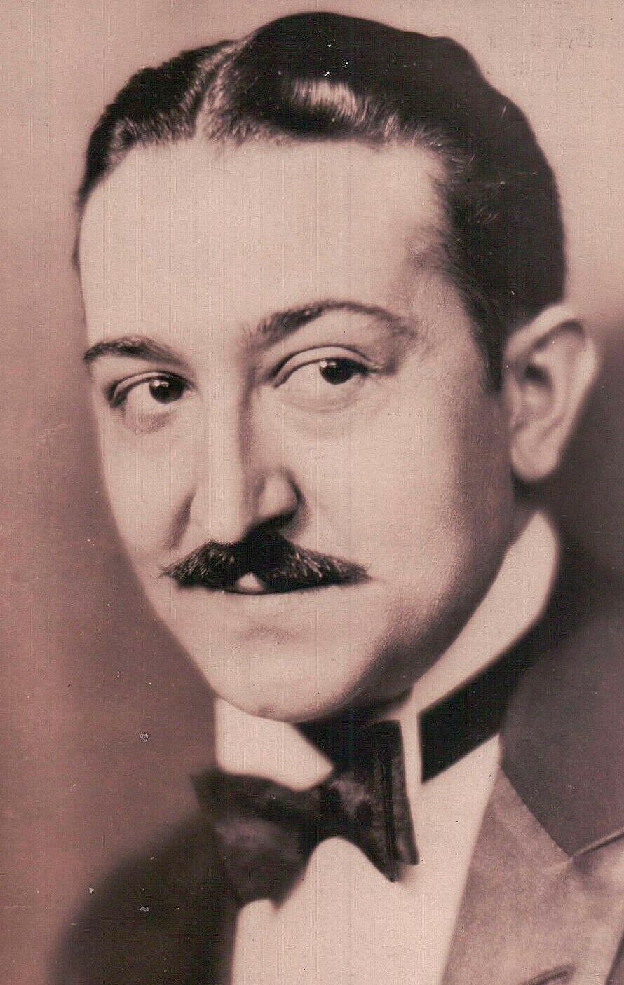 George Nardelli – Foto
