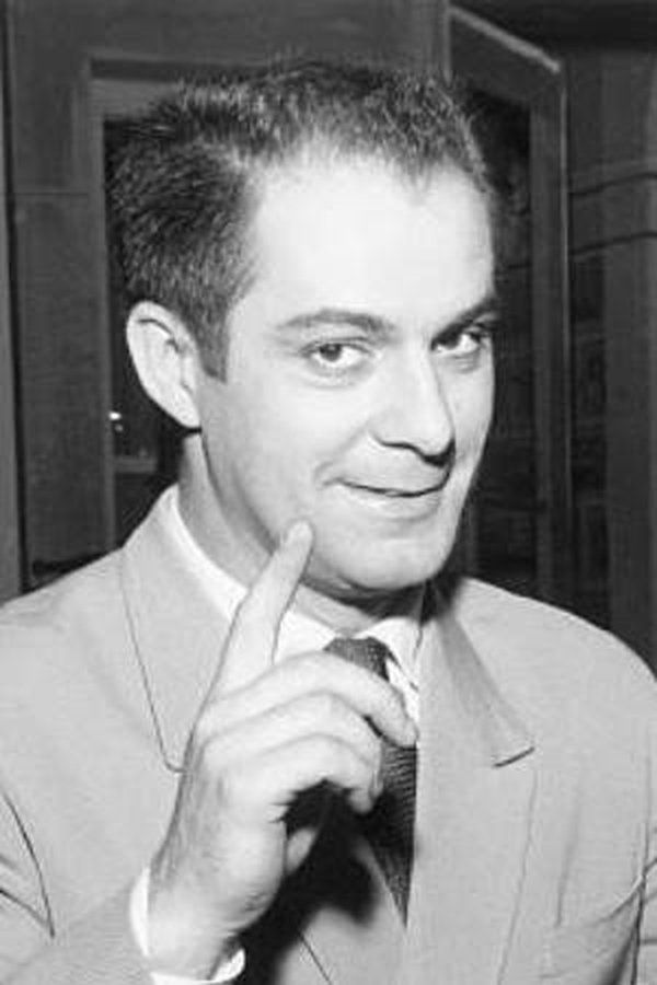 Hans Putz – Foto