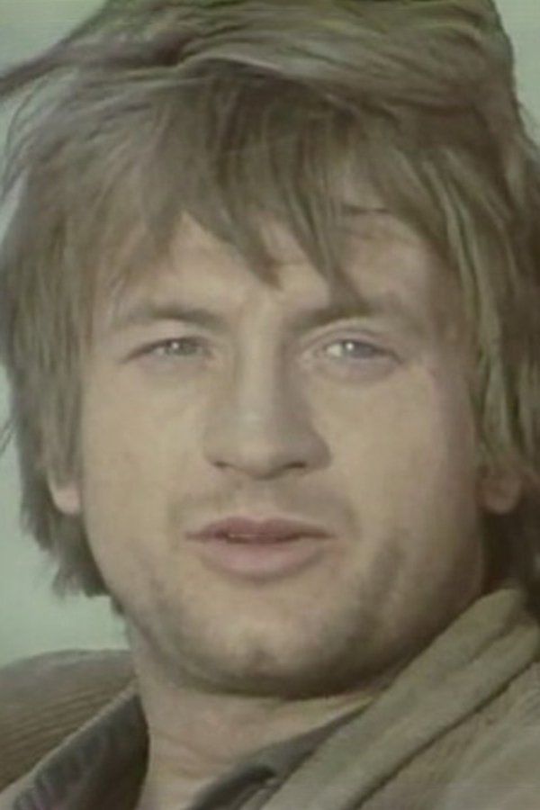 Ivan Palúch – Foto