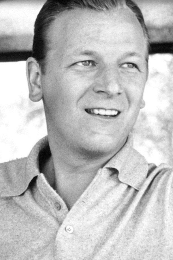 Les Baxter – Foto