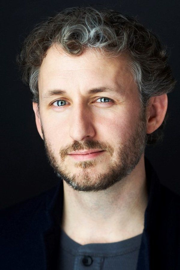 Michael Therriault – Foto