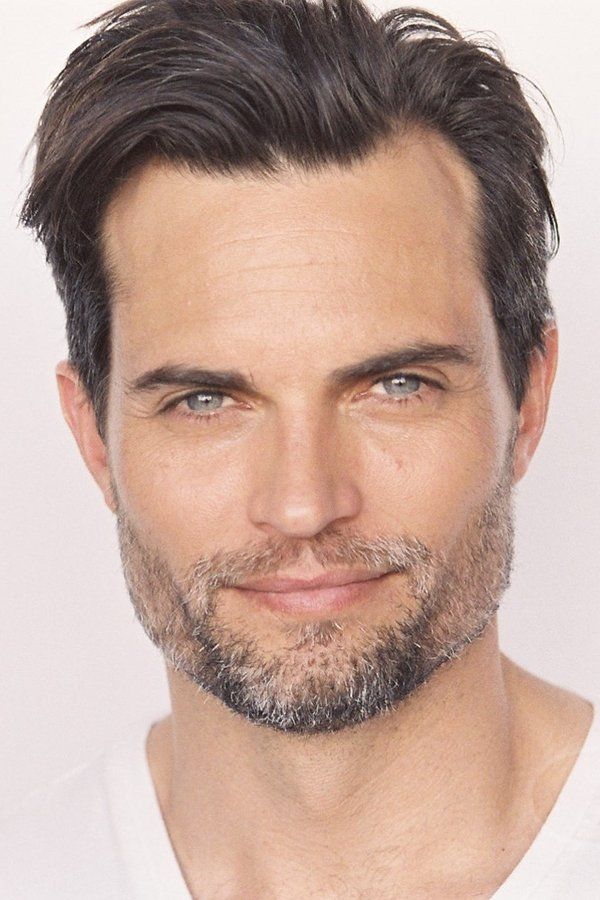 Scott Elrod – Foto