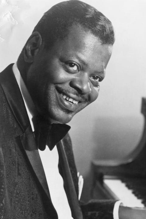 Oscar Peterson – Foto