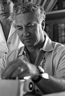 Budd Schulberg – Foto