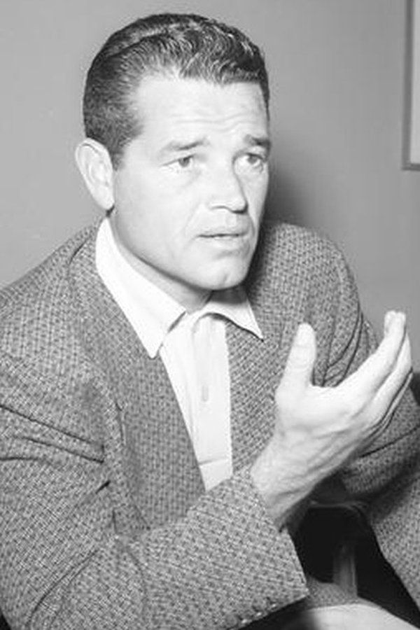 Tom Neal – Foto