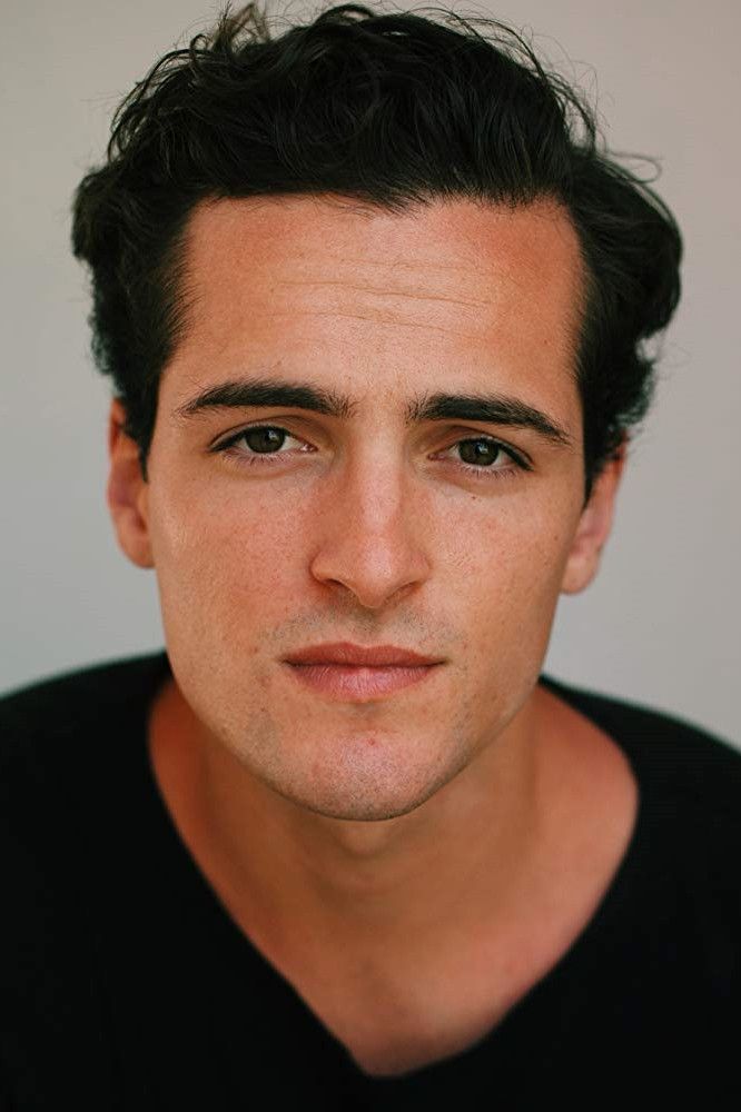 Judah McFadden – Foto