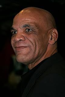 Paul Barber – Foto