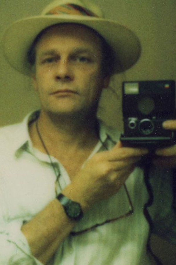 Robby Müller – Foto