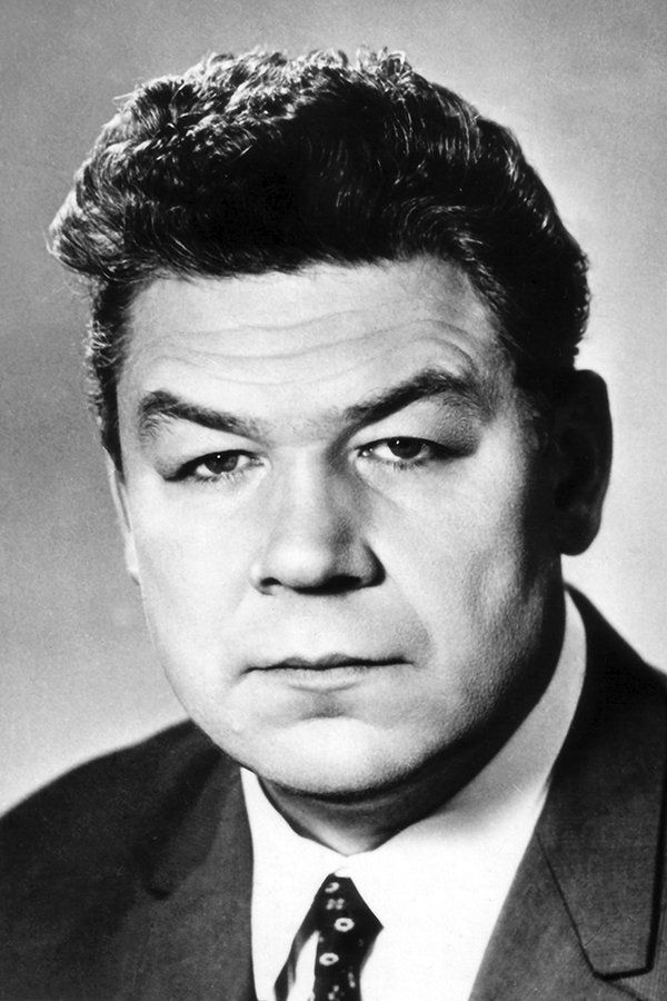 Stanislav Chekan – Foto