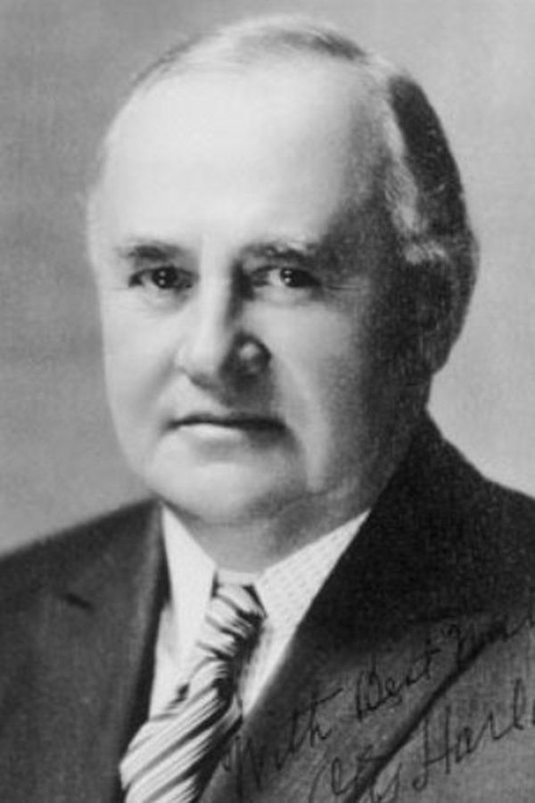 Otis Harlan – Foto