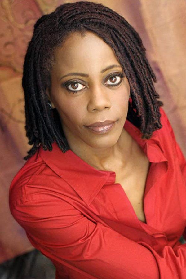 Debra Wilson – Foto
