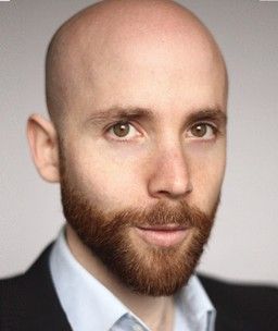 Simon Gillis – Foto