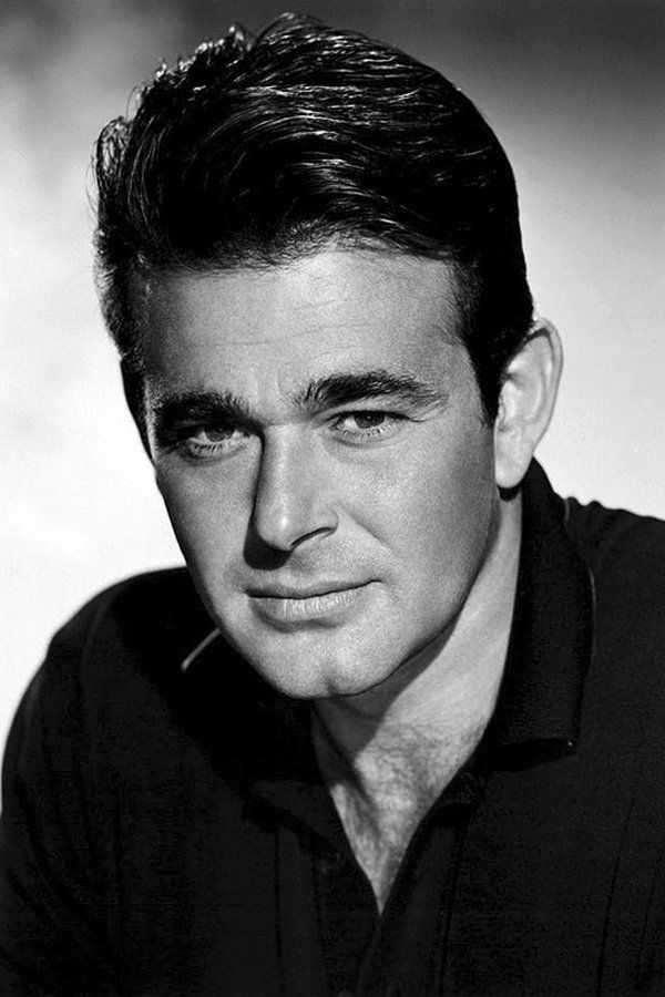 Stuart Whitman – Foto