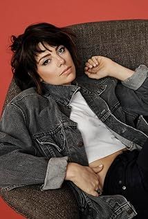 Krysta Rodriguez – Foto