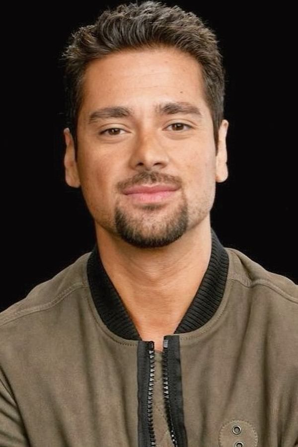 J.R. Ramirez – Foto